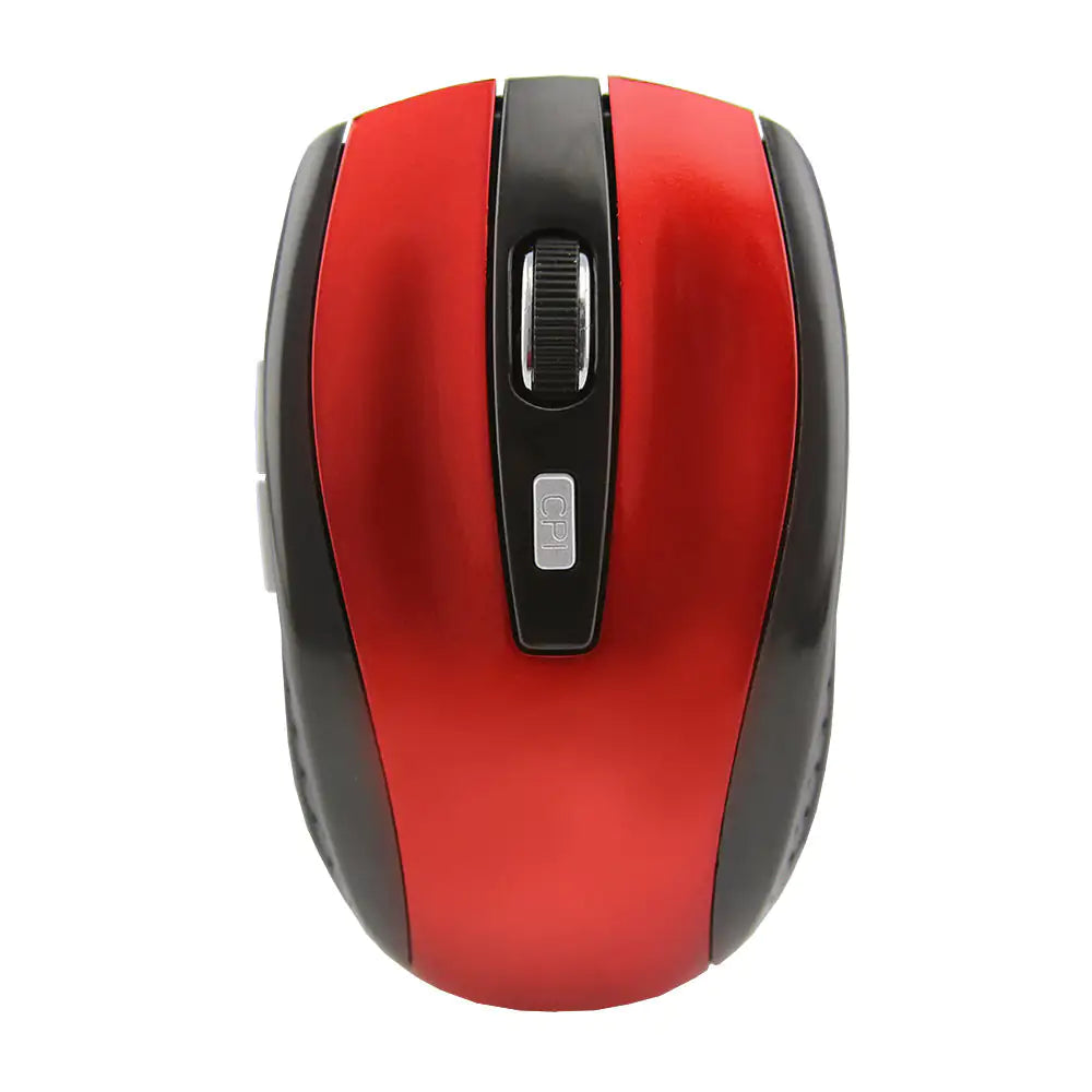 Wireless Computer Mouse