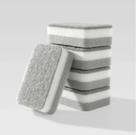 Double-sided Cleaning Sponges