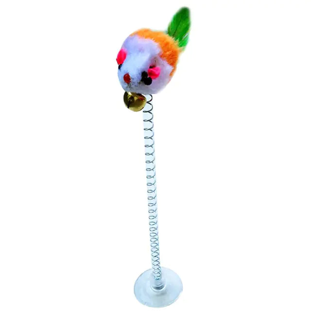 Feather Toy for cats