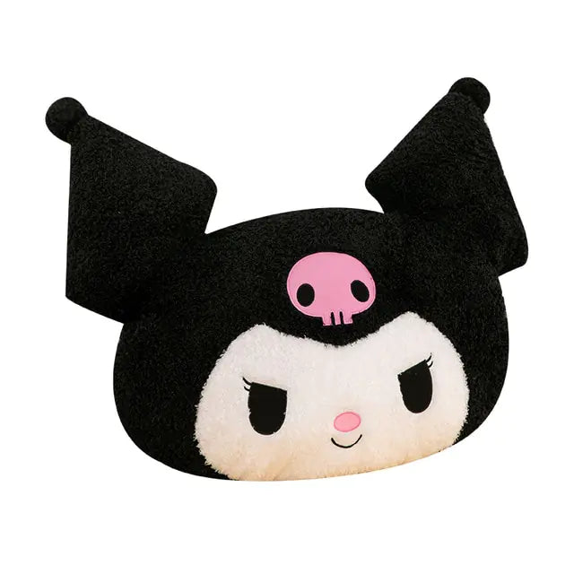 Cute Neck Cushion Pillow