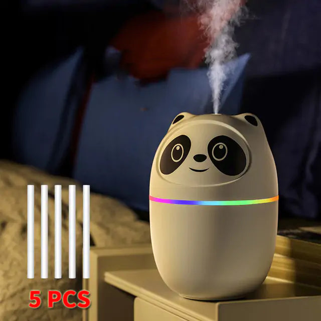 Cute Cat/Stile  Humidifier